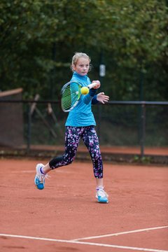 Luisa Gavriloutsa 332 - Prisdorfer Sommercup